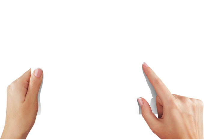 Hand PNG Transparent Image