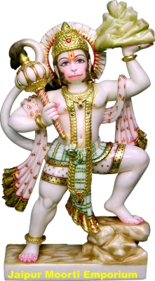 Hanuman PNG Transparent Image