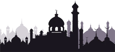 Eid Festival Greeting PNG Download