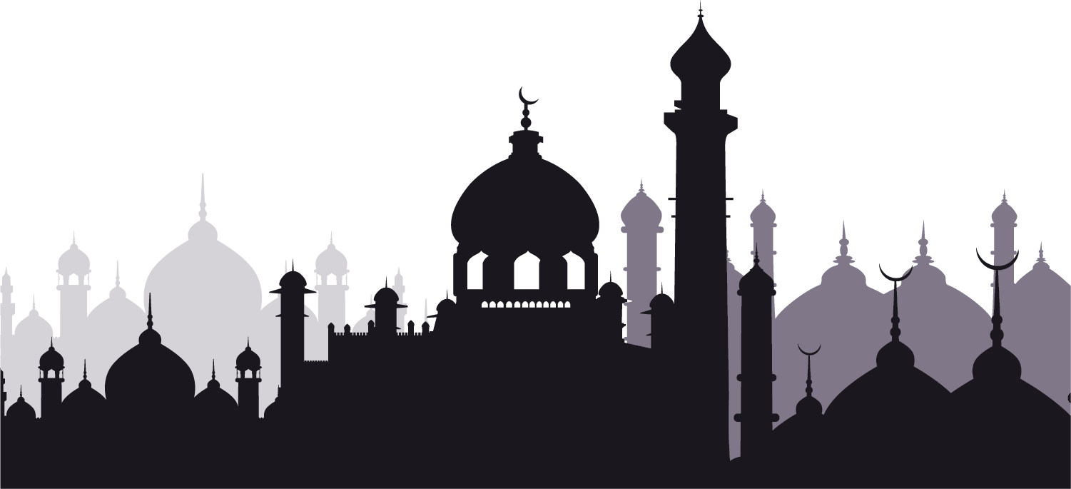 Eid Festival Greeting PNG Download
