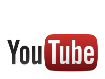 Youtube logo PNG, Youtube transparent background, SocialMedia Icon png