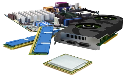 Hard Disk PNG Transparent Image