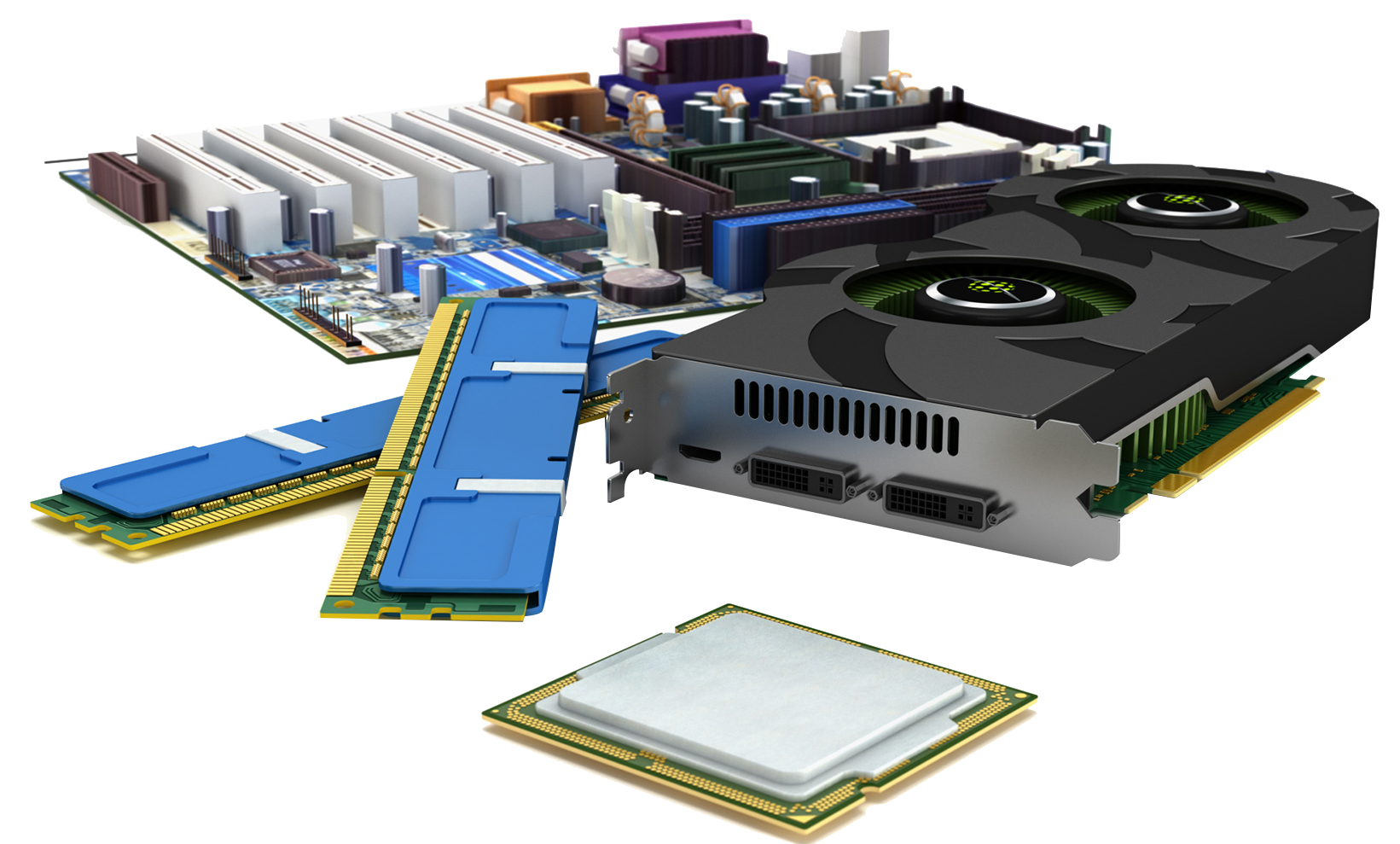 Hard Disk PNG Transparent Image