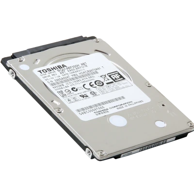 Hard Disk PNG Transparent Image