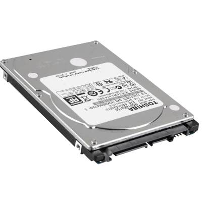 Hard Disk PNG Transparent Image