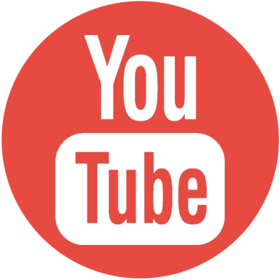 Youtube logo PNG, Youtube transparent background, SocialMedia Icon png