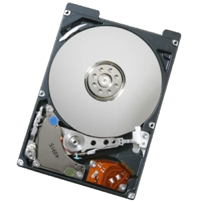 Hard Disk PNG Transparent Image