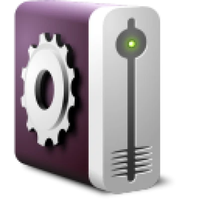 Hard Disk PNG Transparent Image
