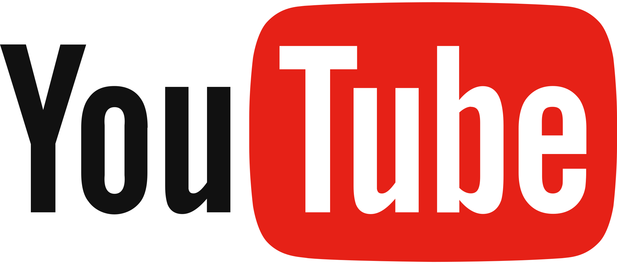 Youtube logo PNG, Youtube transparent background, SocialMedia Icon png 15