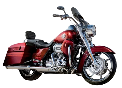 Harley Bike PNG Download