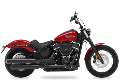 Harley Bike PNG Download