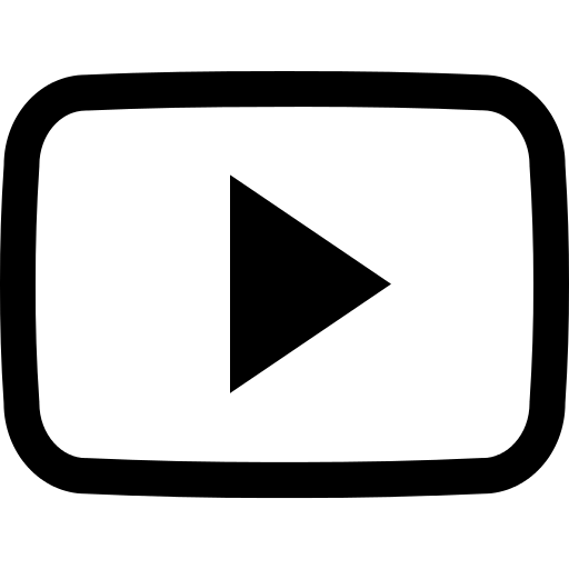 Youtube logo PNG, Youtube transparent background, SocialMedia Icon png 16