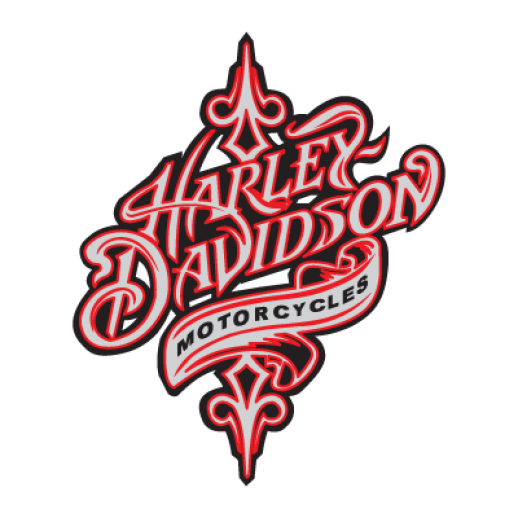 Harley-Davidson Logo PNG Transparent Image