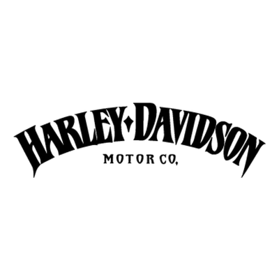 Harley-Davidson Logo PNG Transparent Image