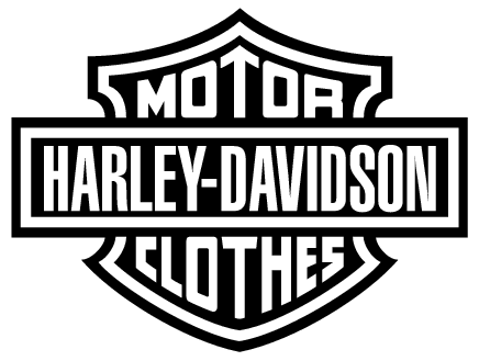 Harley-Davidson Logo PNG Transparent Image