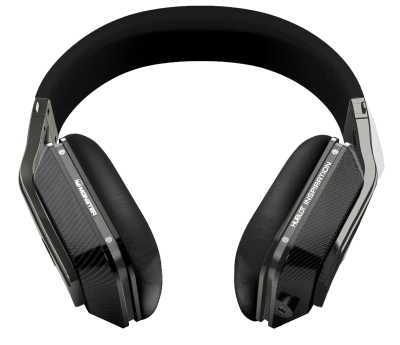 Headphones PNG Transparent Image