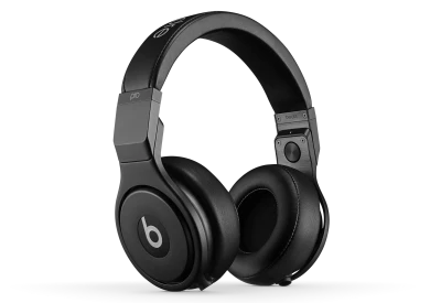 Headphones PNG Transparent Image