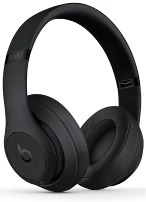 Headphones PNG Transparent Image