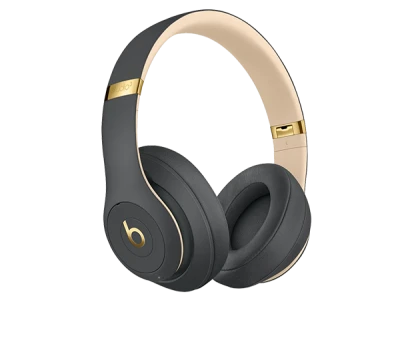 Headphones PNG Transparent Image