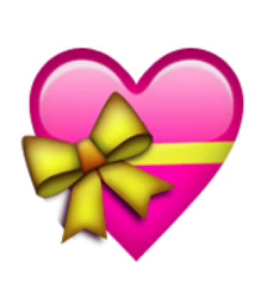 Love Heart PNG Download