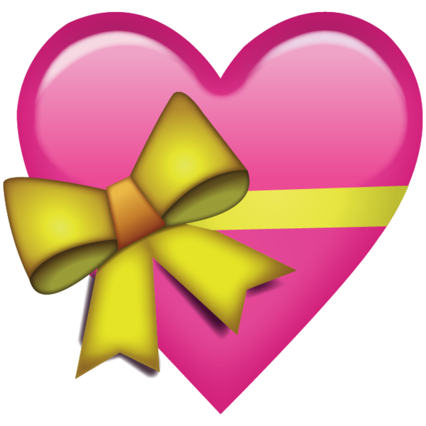 Love Heart PNG