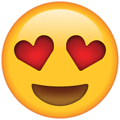 Love Heart PNG