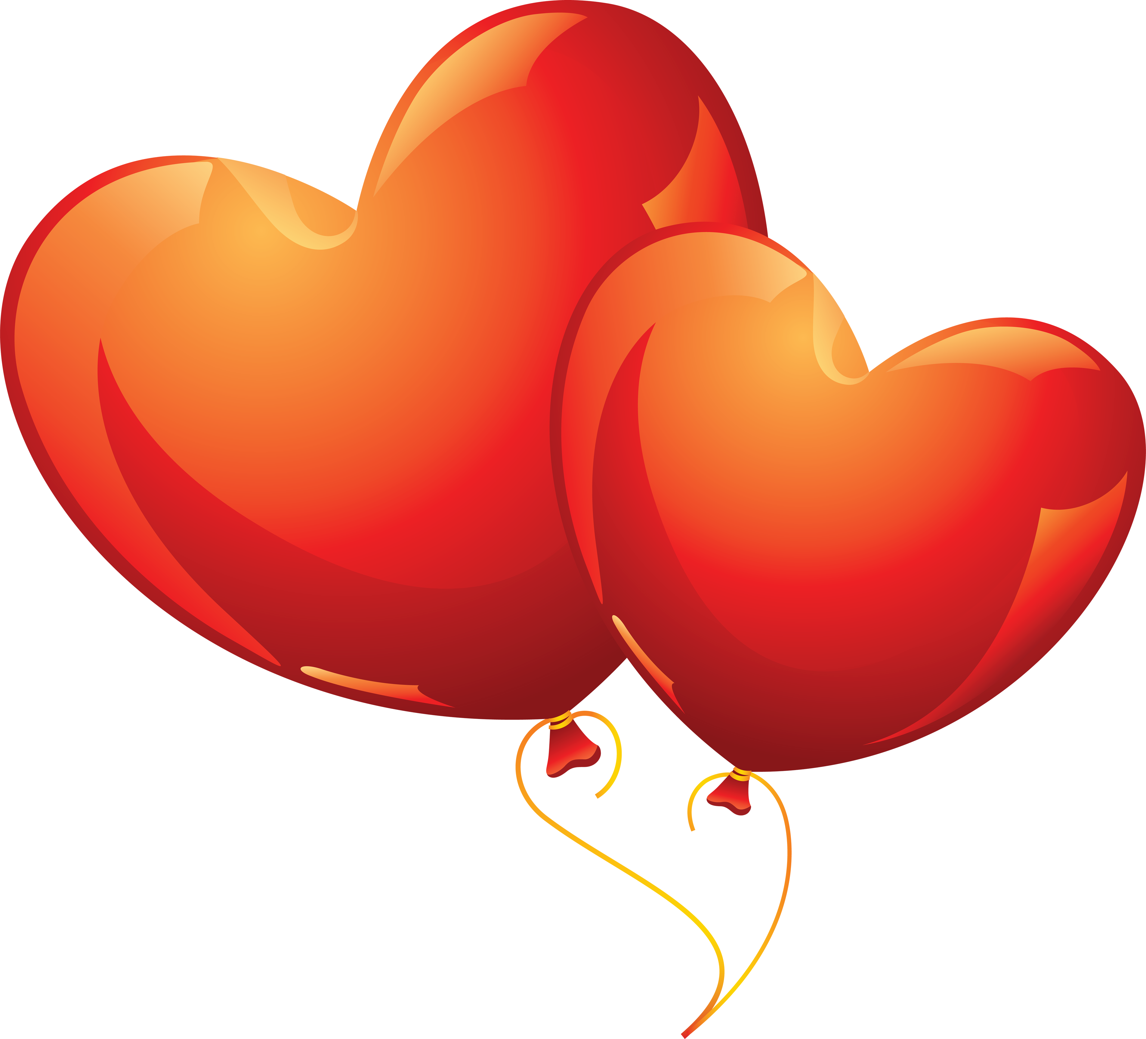 Heart PNG Image