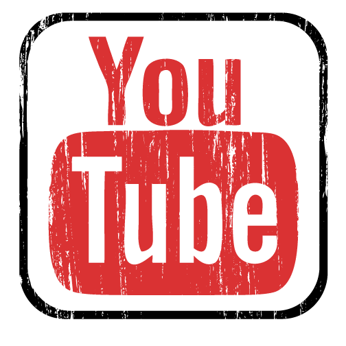 Youtube logo PNG, Youtube transparent background, SocialMedia Youtube Icon 7