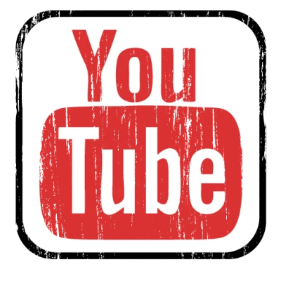 Youtube logo PNG, Youtube transparent background, SocialMedia Youtube Icon
