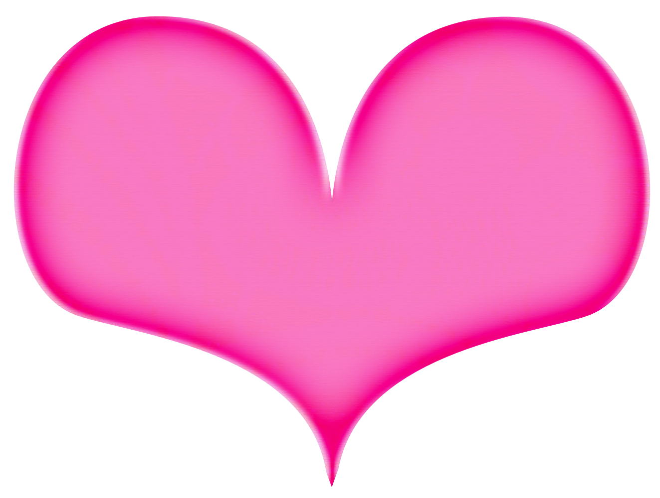 Heart PNG Image