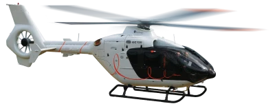 Helicopter PNG Transparent Image