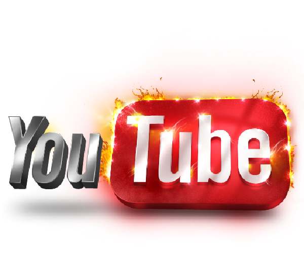 Youtube logo PNG, Youtube transparent background, SocialMedia Youtube Icon 9