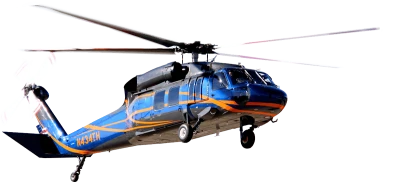 Helicopter PNG Transparent Image