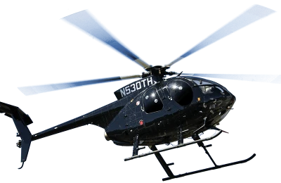 Helicopter PNG Transparent Image