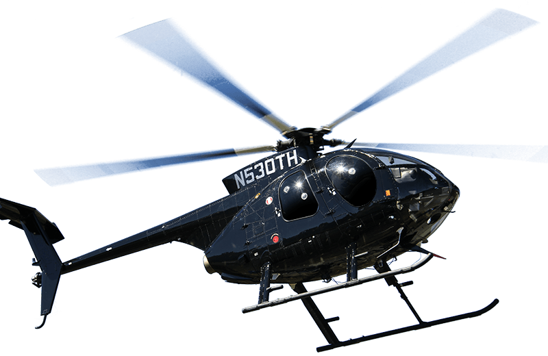 Helicopter PNG Transparent Image