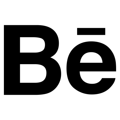 Behance Logo PNG, Behance transparent background