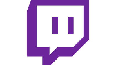 Twitch Icon PNG, Twitch transparent background
