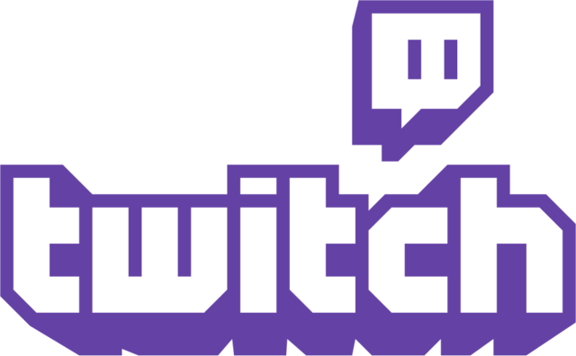 Twitch Logo PNG, Twitch transparent background