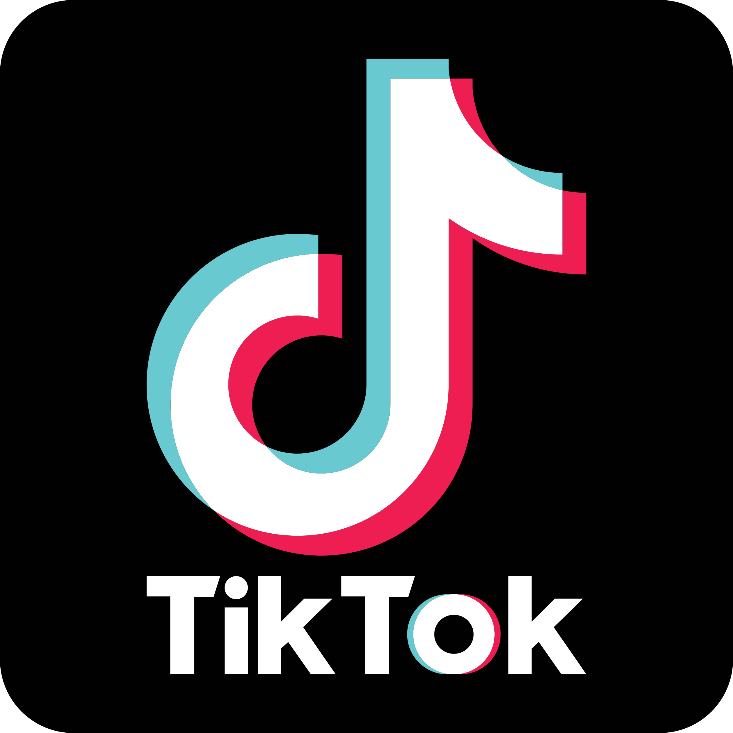 Tiktok logo  free download
