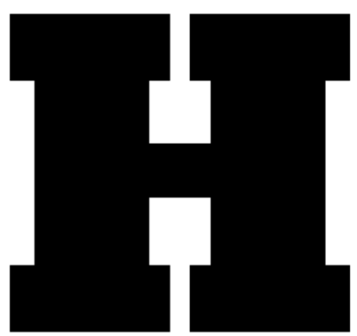 Alphabet H PNG Download