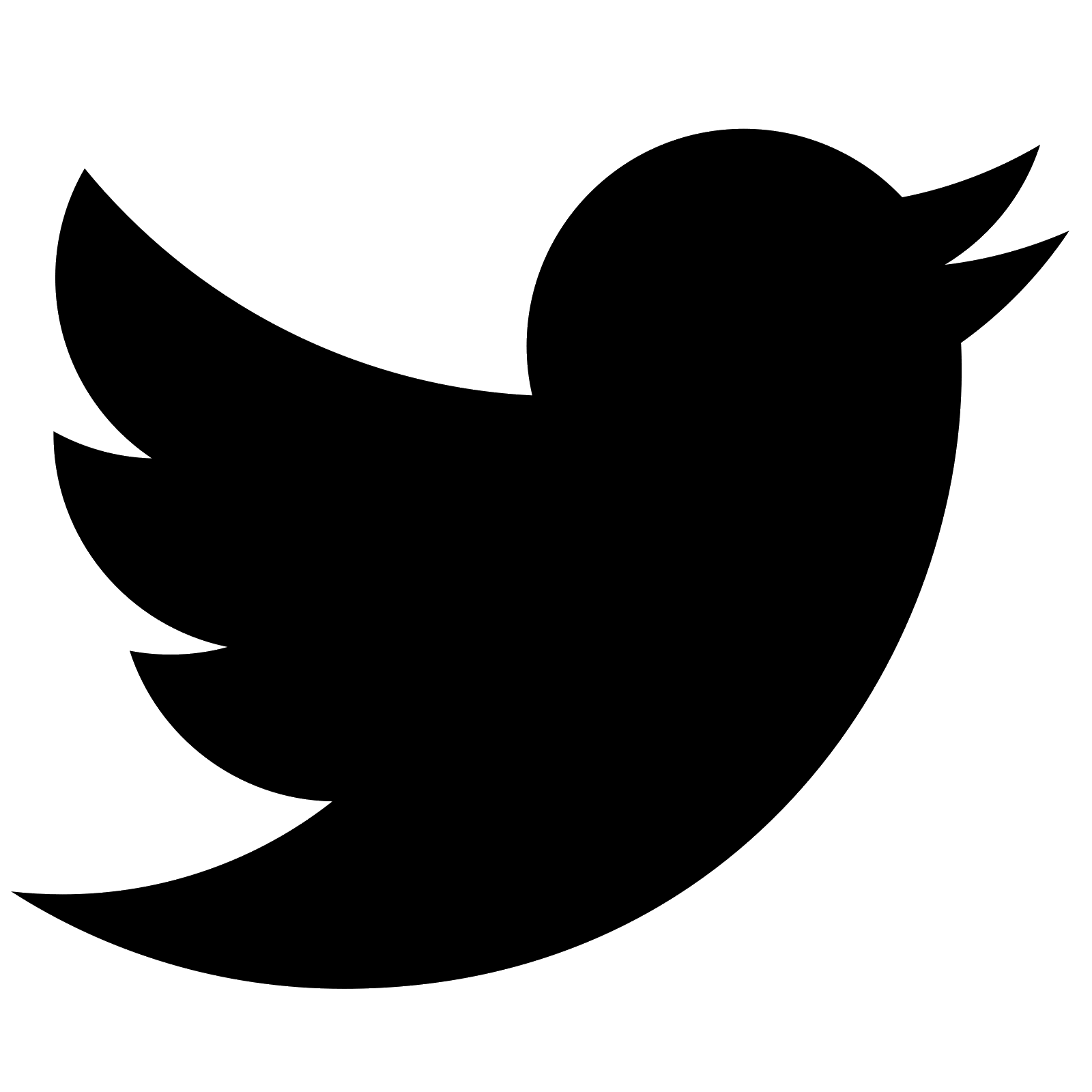 Twitter logo PNG, Twitter transparent background, free download Twitter