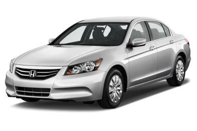 Honda Car PNG Transparent Image