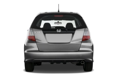 Honda Car PNG Transparent Image