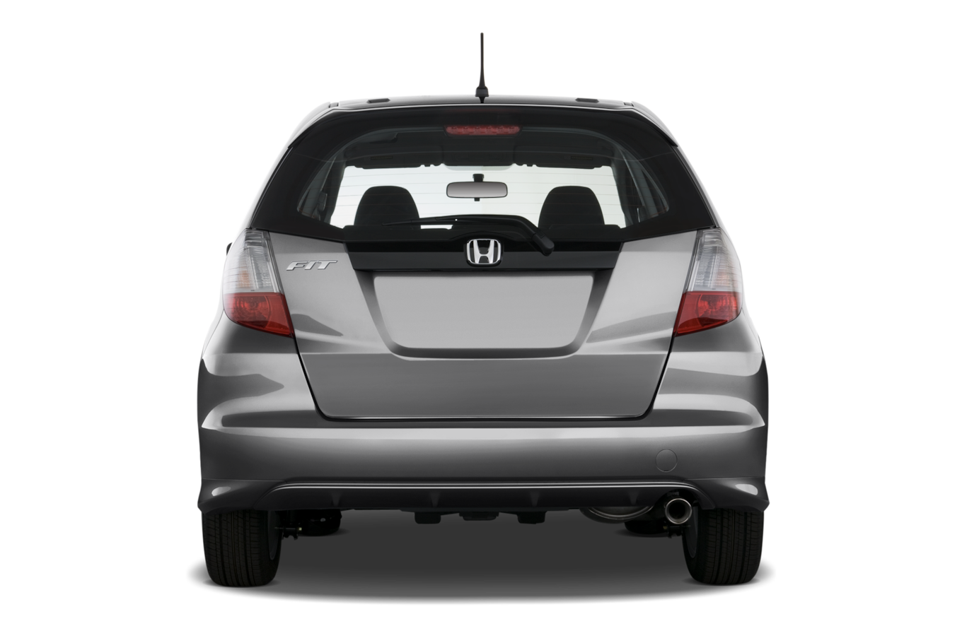 Honda Car PNG Transparent Image
