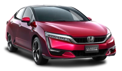 Honda Car Model PNG Download