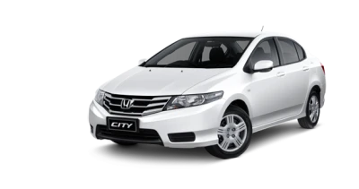 Honda Car Model PNG Download