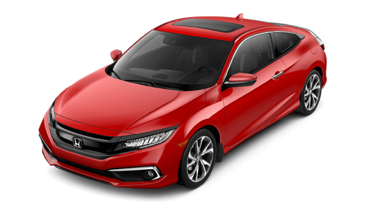 Honda Car Model PNG Download 9