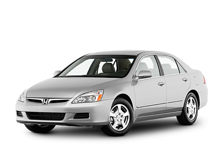 Honda Car Model PNG Download 10