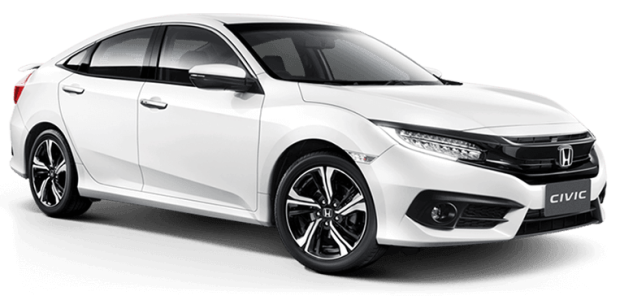 Honda Car Model PNG Download 12