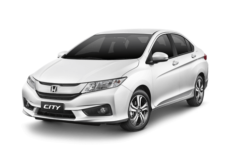 Honda Car Model PNG Download 14